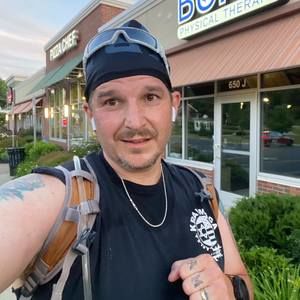 Meet your Posher, Mark